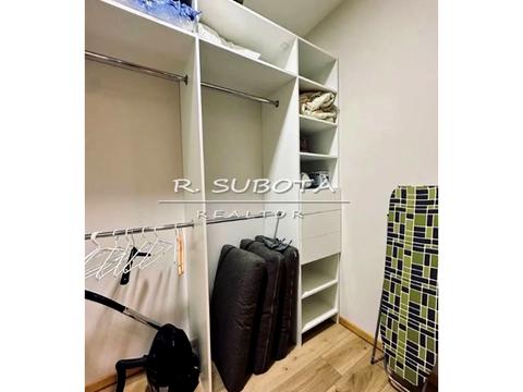 квартира за адресою Левка Лук'яненка вул. (Василя Жуковського), 16