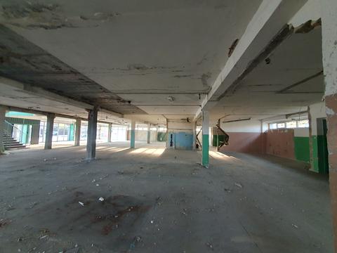 комерційна за адресою Садова вул., 94