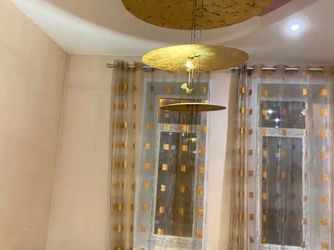 квартира по адресу Дмитрия Яворницкого просп. (Карла Маркса), 77