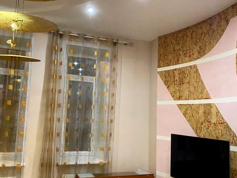 квартира по адресу Дмитрия Яворницкого просп. (Карла Маркса), 77