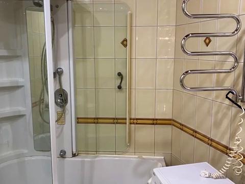 квартира по адресу Дмитрия Яворницкого просп. (Карла Маркса), 77