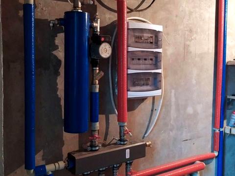 дом по адресу тлумач