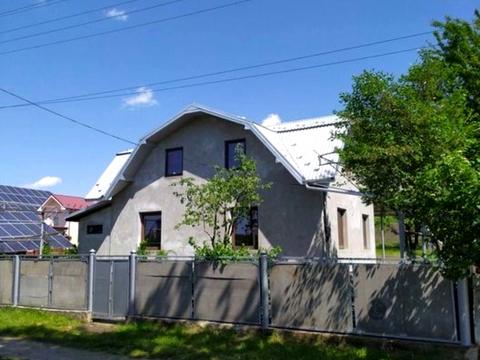 дом по адресу тлумач