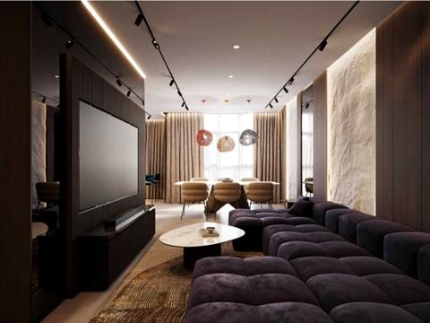 квартира по адресу Андрея Верхогляда ул. (Михайла Драгомирова), 15-Б