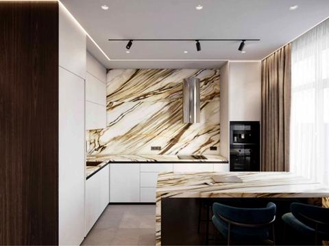 квартира по адресу Андрея Верхогляда ул. (Михайла Драгомирова), 15-Б