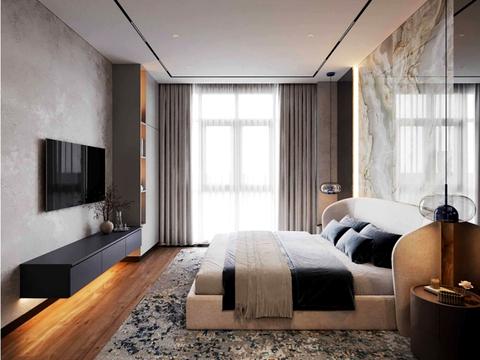 квартира по адресу Андрея Верхогляда ул. (Михайла Драгомирова), 15-Б