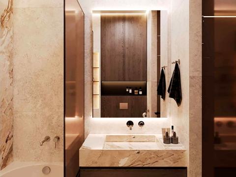 квартира по адресу Андрея Верхогляда ул. (Михайла Драгомирова), 15-Б