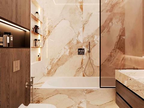 квартира по адресу Андрея Верхогляда ул. (Михайла Драгомирова), 15-Б