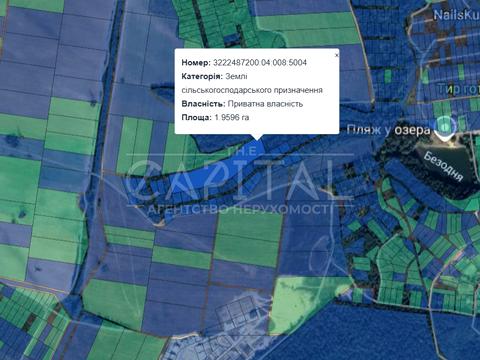 участок по адресу 