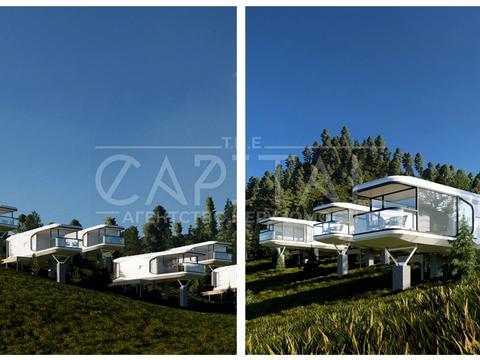 участок по адресу 