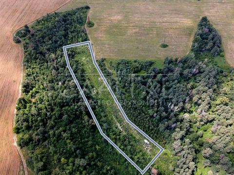 участок по адресу 