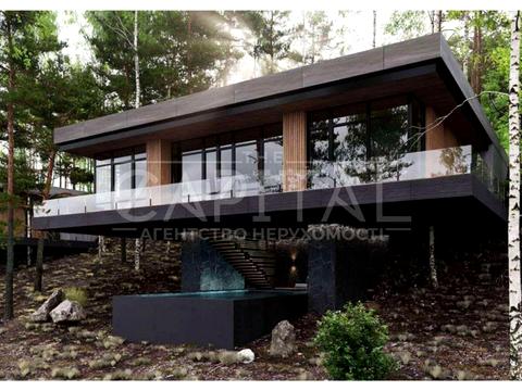 участок по адресу 