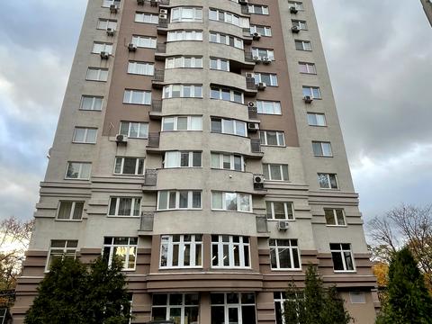 квартира за адресою Львівська вул., 26-А