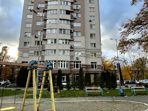 квартира за адресою Львівська вул., 26-А