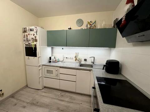 квартира за адресою Єлизавети Чавдар вул., 36