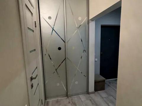 квартира за адресою Єлизавети Чавдар вул., 36