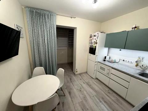 квартира за адресою Єлизавети Чавдар вул., 36