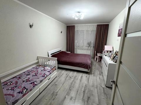 квартира за адресою Єлизавети Чавдар вул., 36