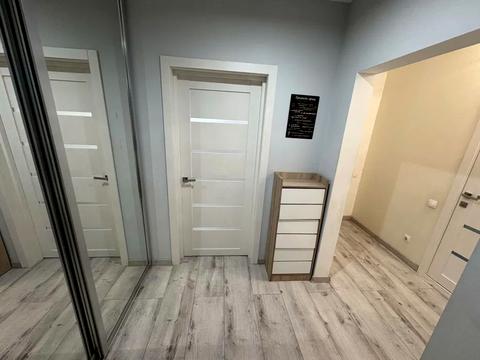 квартира за адресою Єлизавети Чавдар вул., 36