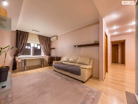 квартира за адресою Людвіга Свободи просп., 39