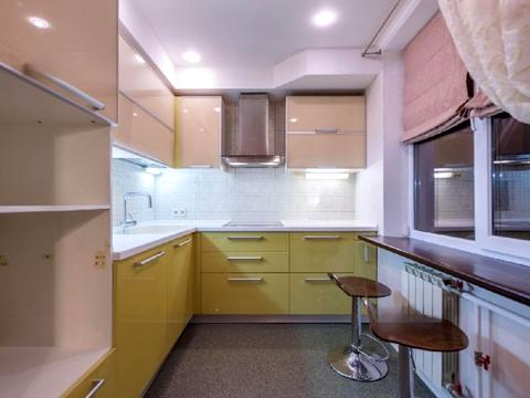 квартира за адресою Людвіга Свободи просп., 39