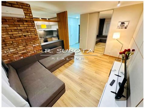 квартира за адресою Левка Лук'яненка вул. (Василя Жуковського), 16