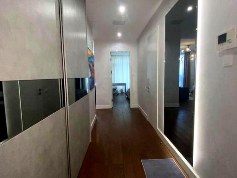 квартира по адресу Болсуновская ул. (Сергея Струтинского), 2