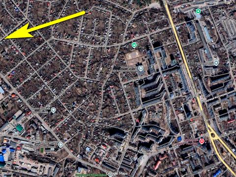 будинок за адресою Чернігів, Широка вул., 6