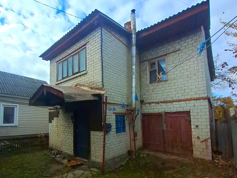 будинок за адресою Чернігів, Широка вул., 6