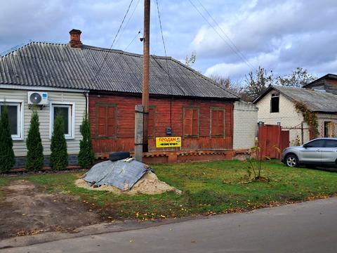 будинок за адресою Чернігів, Широка вул., 6