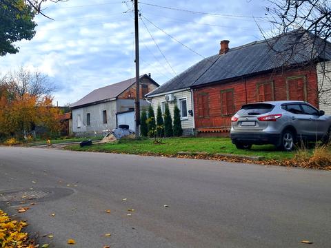 будинок за адресою Чернігів, Широка вул., 6