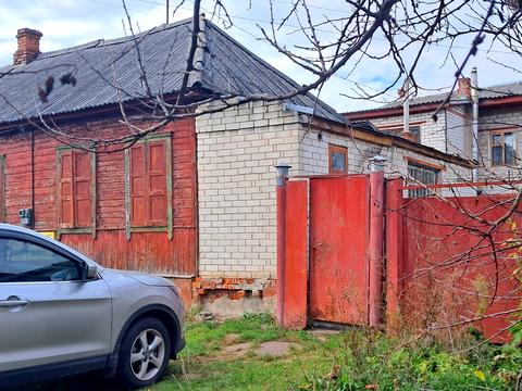 будинок за адресою Чернігів, Широка вул., 6