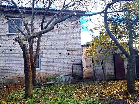 будинок за адресою Чернігів, Широка вул., 6