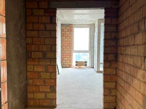 квартира за адресою Зарічна вул., 6 к5