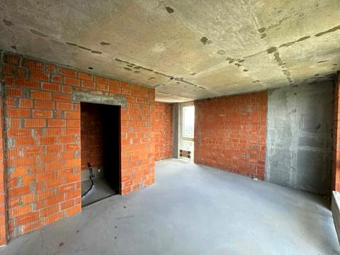 квартира за адресою Зарічна вул., 6 к5