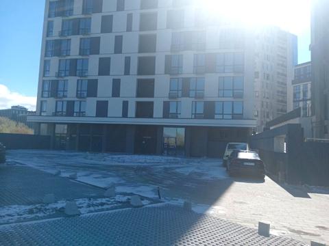 квартира за адресою Зарічна вул., 6 к5