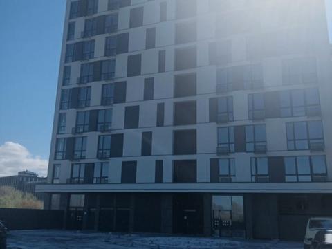 квартира за адресою Зарічна вул., 6 к5