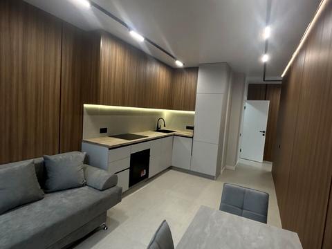 квартира по адресу Химиков ул., 28 к16-18