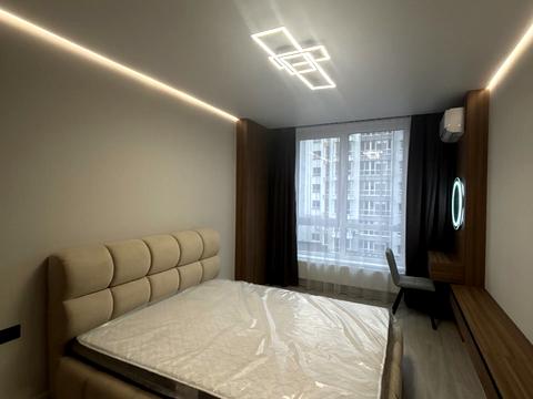 квартира по адресу Химиков ул., 28 к16-18