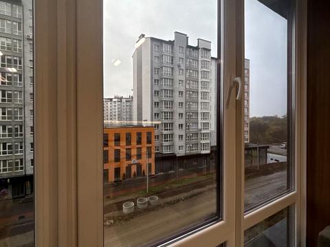 квартира по адресу Химиков ул., 28 к16-18