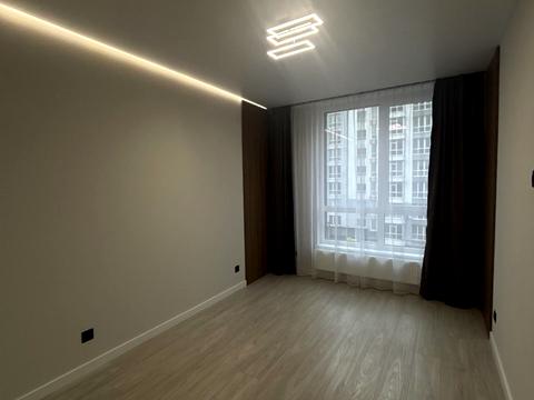 квартира по адресу Химиков ул., 28 к16-18