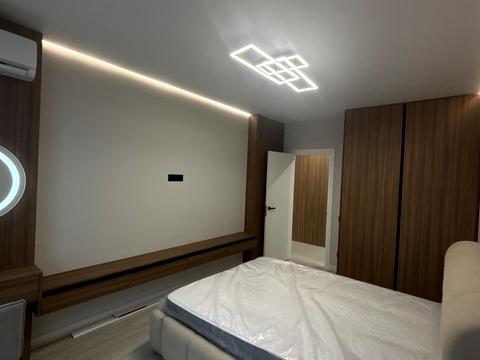 квартира по адресу Химиков ул., 28 к16-18