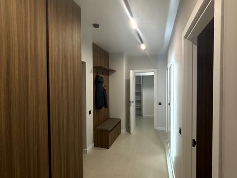 квартира по адресу Химиков ул., 28 к16-18