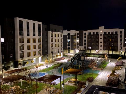 квартира за адресою Соборна вул., 2-к/33