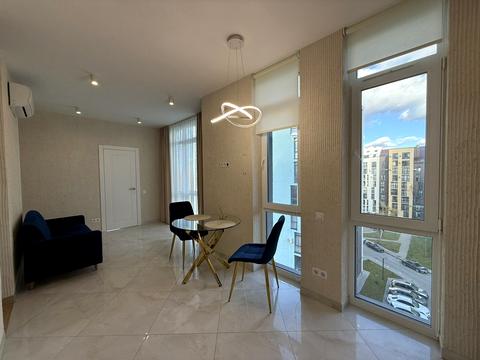 квартира за адресою Стрийська вул., 111-Ж