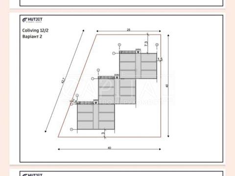 ділянка за адресою 