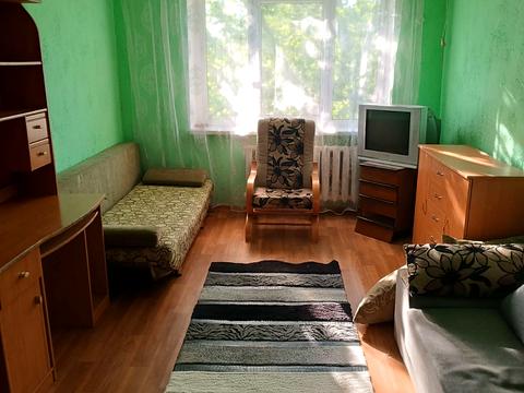 квартира за адресою Інглезі вул. (25-ї Чапаєвської Дивізії), 12/2