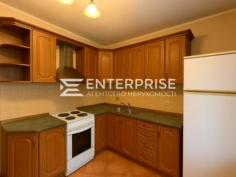 квартира по адресу Голосеевский просп. (40-летия Октября), 21