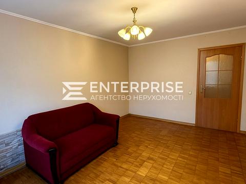 квартира по адресу Голосеевский просп. (40-летия Октября), 21