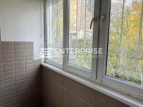 квартира по адресу Голосеевский просп. (40-летия Октября), 21